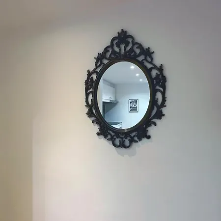 Apartman A Casa Da Felicidade Lisboa