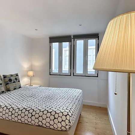 A Casa Da Felicidade 아파트 *