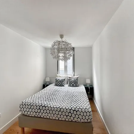 A Casa Da Felicidade * 리스본