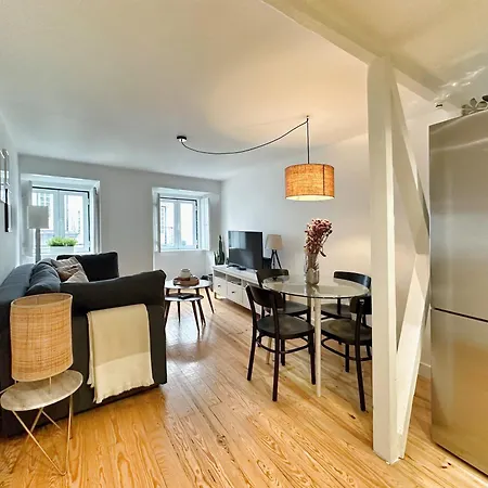 A Casa Da Felicidade * 리스본