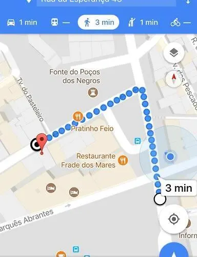 A Casa Da Felicidade