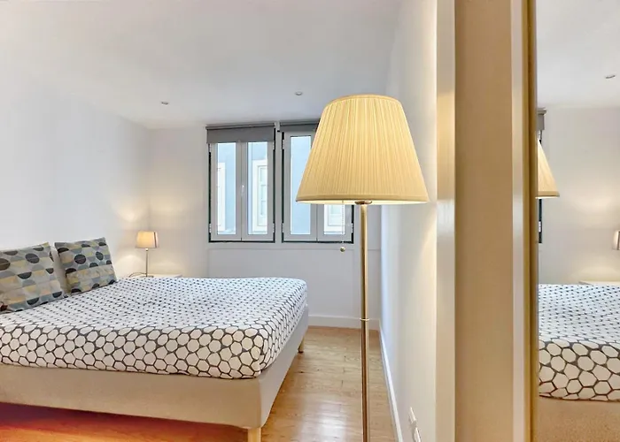 شقة A Casa Da Felicidade