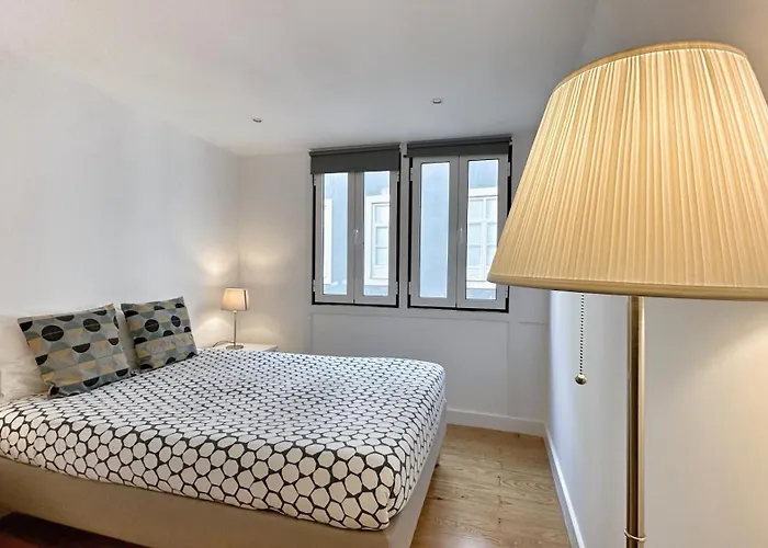 A Casa Da Felicidade شقة *