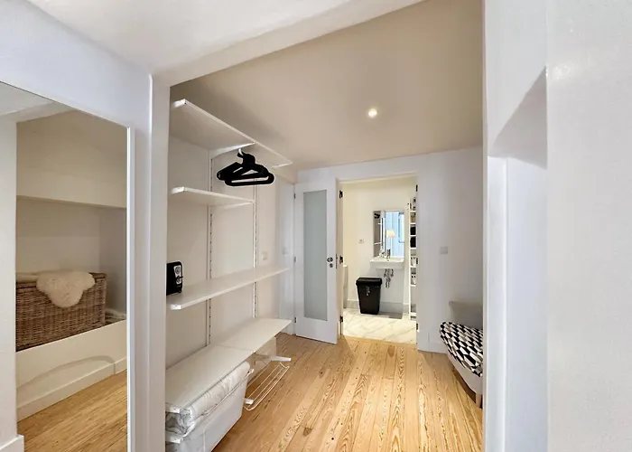 A Casa Da Felicidade شقة *