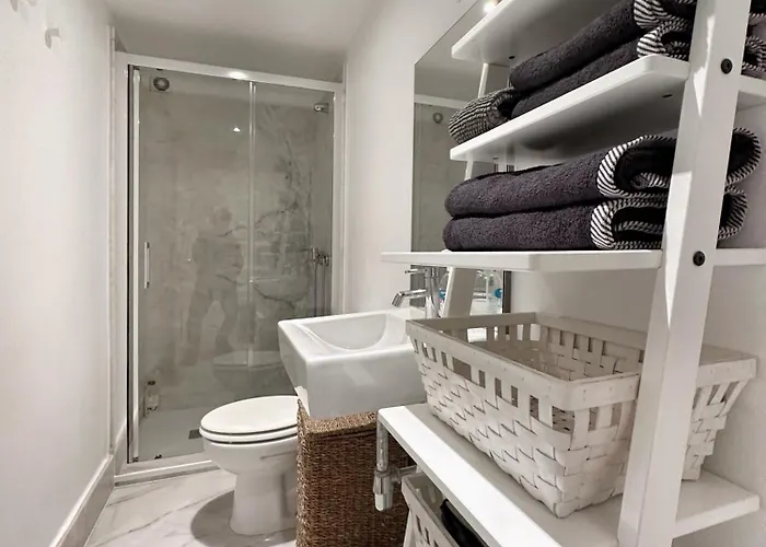 Apartmán A Casa Da Felicidade Lisboa