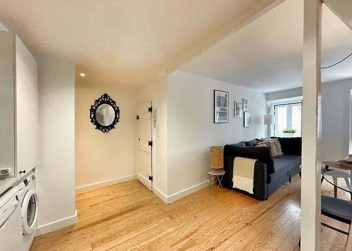 A Casa Da Felicidade Lisboa