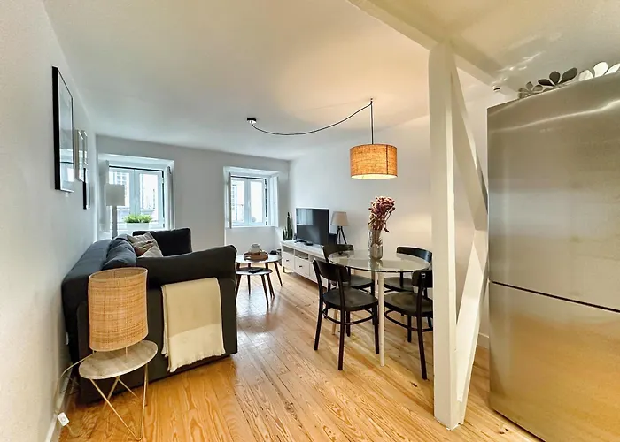 A Casa Da Felicidade * Lisboa