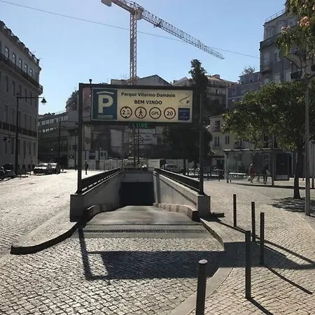 A Casa Da Felicidade Апартаменты *