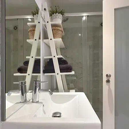 Апартаменты A Casa Da Felicidade *