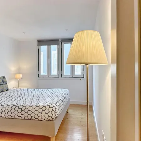 Апартаменты A Casa Da Felicidade