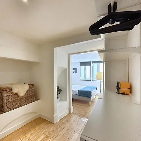 A Casa Da Felicidade Апартаменты