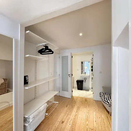 A Casa Da Felicidade Апартаменты *