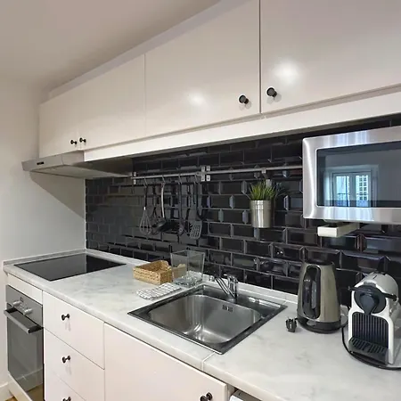 A Casa Da Felicidade Апартаменты