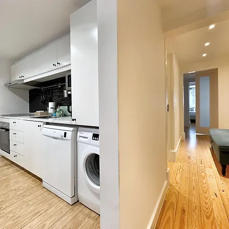 Апартаменты A Casa Da Felicidade *