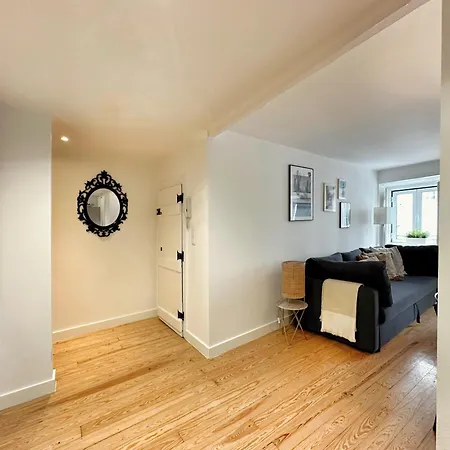 A Casa Da Felicidade Лиссабон